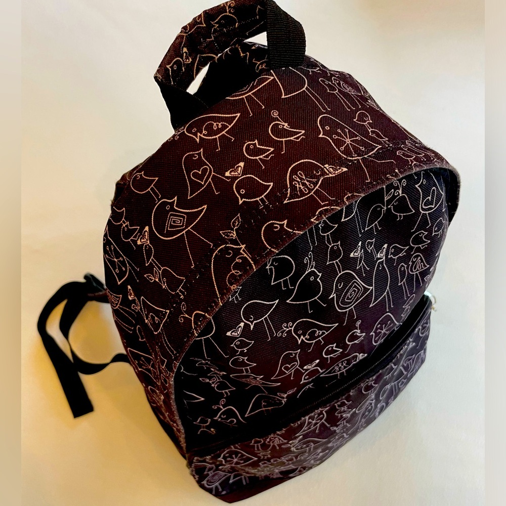Vintage Roxy Backpack - Picture 12 of 15
